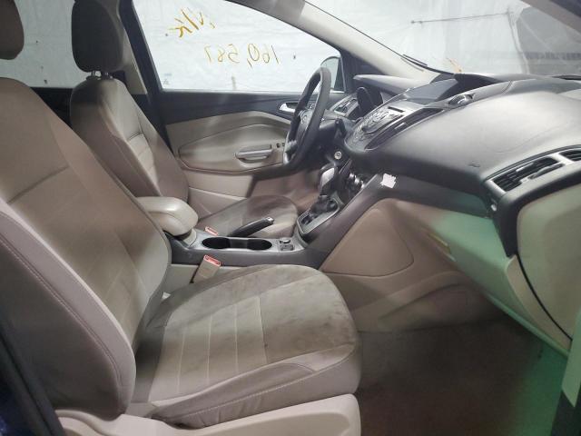 Photo 5 from auction – 2014 FORD ESCAPE SE with VIN 1FMCU0GX1EUA58568