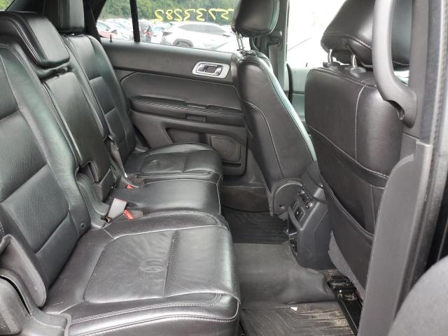 Photo 6 from auction – 2013 FORD EXPLORER L with VIN 1FM5K8F81DGA06071