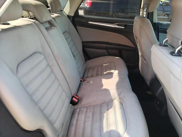 Photo 6 from auction – 2014 FORD FUSION S with VIN 3FA6P0G74ER338846