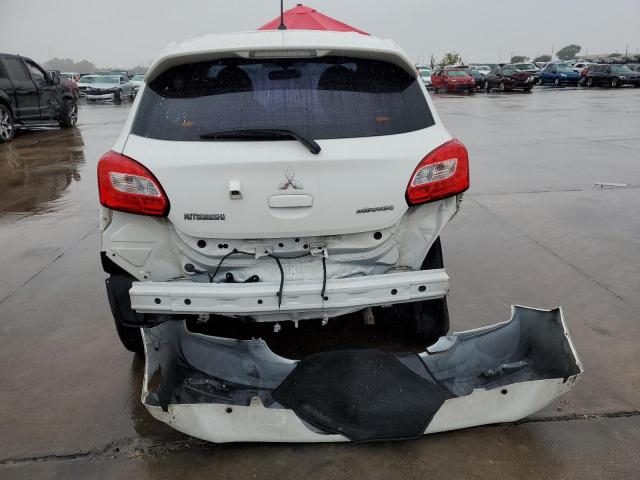 Photo 9 from auction – 2019 MITSUBISHI MIRAGE ES with VIN ML32A3HJ2KH009570