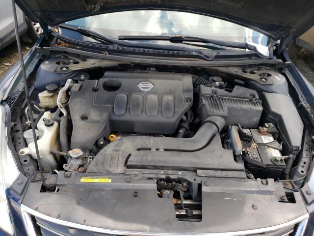 Photo 7 from auction – 2010 NISSAN ALTIMA BAS with VIN 1N4AL2AP0AN532376