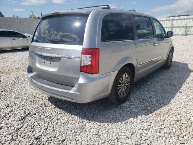 Photo 4 from auction – 2014 CHRYSLER TOWN & COU with VIN 2C4RC1CG0ER258657