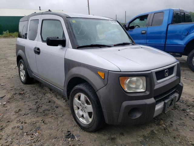 HONDA ELEMENT EX 2003 مع رقم تعريف المركبة 5J6YH27553L047384 - صورة من المزاد