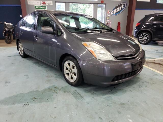 TOYOTA PRIUS 2009 with VIN JTDKB20U893516359 - Photo from auction