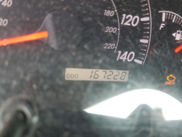 Photo 8 from auction – 2005 TOYOTA CAMRY LE with VIN 4T1BF30K45U606763