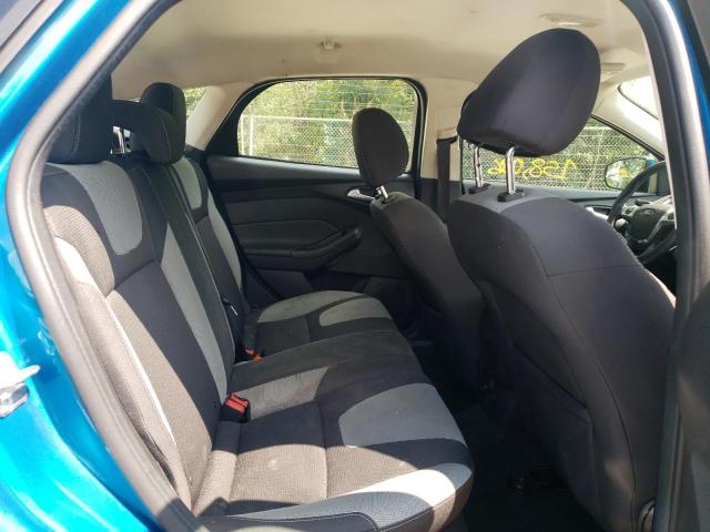 Photo 6 from auction – 2014 FORD FOCUS SE with VIN 1FADP3K2XEL354200