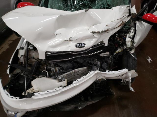 Photo 7 from auction – 2019 KIA SOUL + with VIN KNDJP3A57K7653821