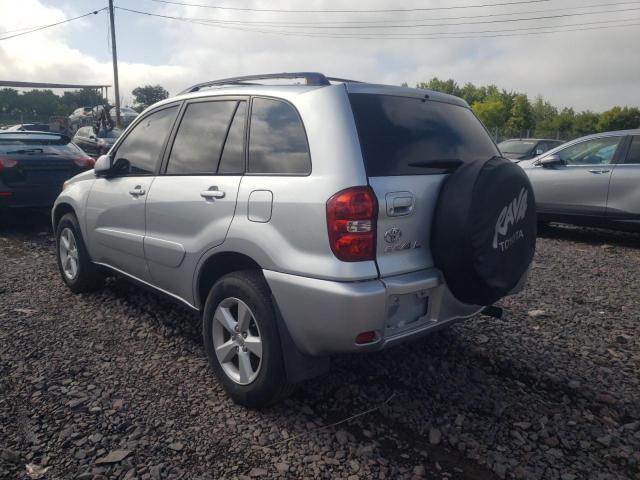 Photo 3 from auction – 2004 TOYOTA RAV4 with VIN JTEGD20V840001330