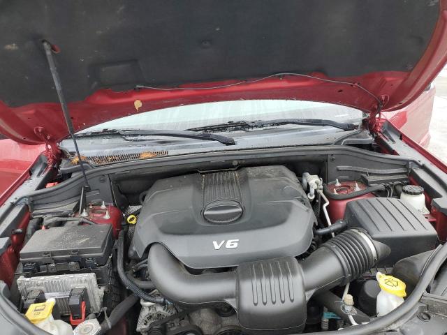 Photo 7 from auction – 2015 JEEP GRAND CHER with VIN 1C4RJFBG4FC644853