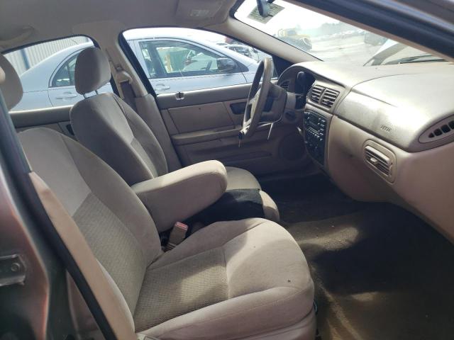 Photo 5 from auction – 2004 FORD TAURUS SES with VIN 1FAFP55S74G159811