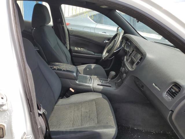 Photo 5 from auction – 2011 DODGE CHARGER with VIN 2B3CL3CG7BH512238