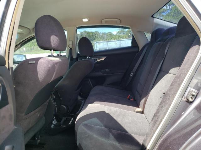 Photo 6 from auction – 2013 NISSAN ALTIMA 2.5 with VIN 1N4AL3AP7DN487852