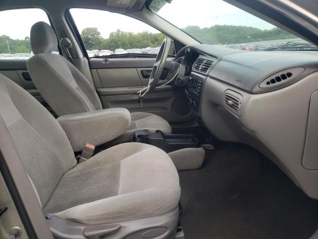 Photo 5 from auction – 2004 FORD TAURUS SE with VIN 1FAFP53U34A180551