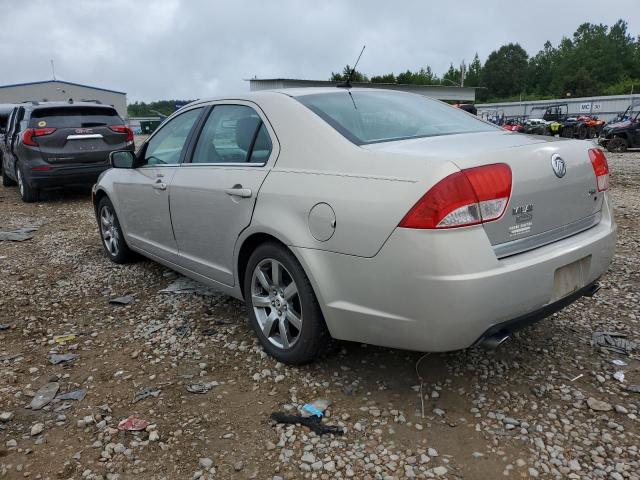 Photo 3 from auction – 2010 MERCURY MILAN PREM with VIN 3MEHM0JG2AR658616