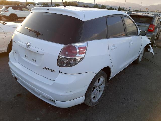 Photo 4 from auction – 2006 TOYOTA COROLLA MA with VIN 2T1KR32E36C574762