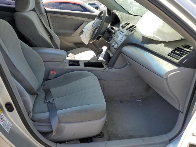 Photo 5 from auction – 2009 TOYOTA CAMRY BASE with VIN 4T1BE46K09U332015