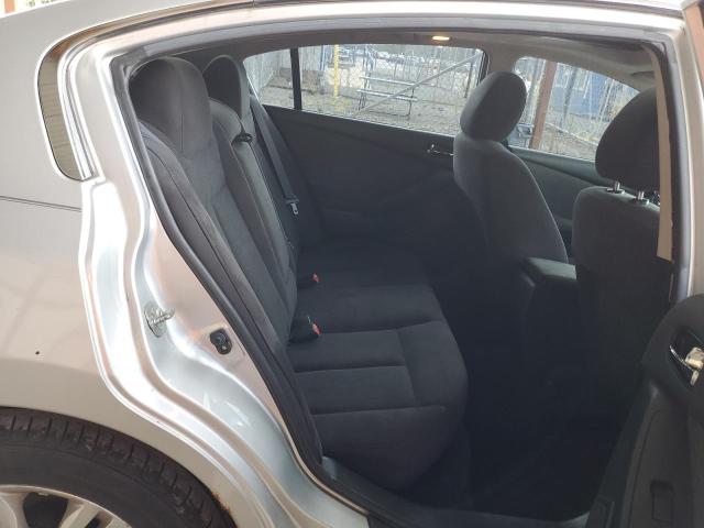 Photo 6 from auction – 2012 NISSAN ALTIMA BAS with VIN 1N4AL2AP2CN420018
