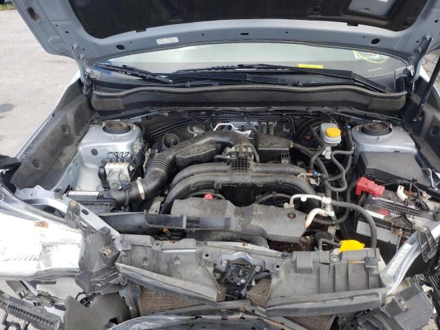 Photo 7 from auction – 2017 SUBARU FORESTER 2 with VIN JF2SJABC2HH500971
