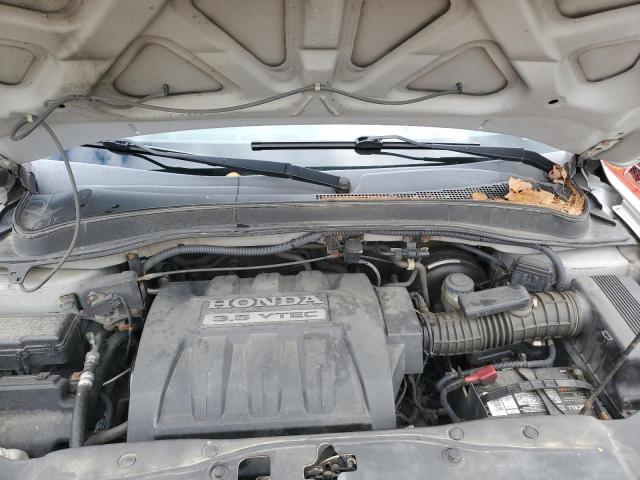 Photo 7 from auction – 2008 HONDA PILOT EXL with VIN 5FNYF186X8B042821
