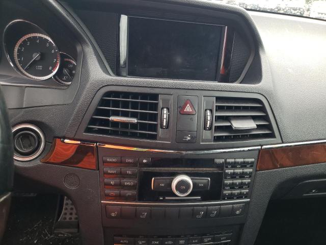Photo 9 from auction – 2011 MERCEDES-BENZ E 350 with VIN WDDKK5GFXBF079371