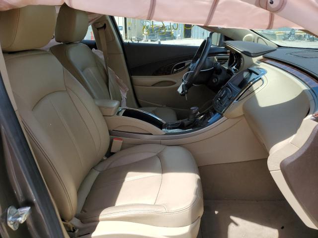 Photo 5 from auction – 2012 BUICK LACROSSE P with VIN 1G4GD5ERXCF292762