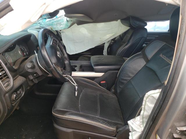Photo 5 from auction – 2019 RAM 2500 LARAM with VIN 3C6UR5FL0KG706865