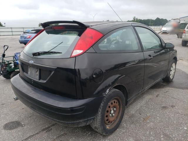 Photo 4 from auction – 2007 FORD FOCUS ZX3 with VIN 1FAFP31N57W314421