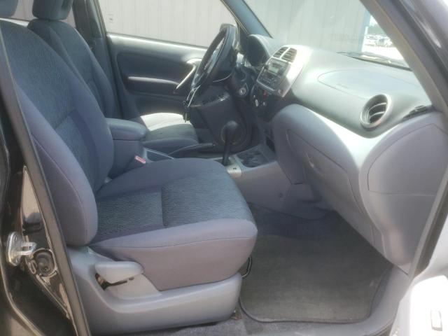 Photo 5 from auction – 2003 TOYOTA RAV4 with VIN JTEGH20V430082474
