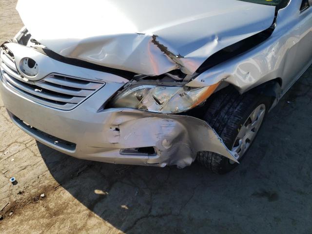 Photo 9 from auction – 2009 TOYOTA CAMRY BASE with VIN 4T4BE46K19R132671