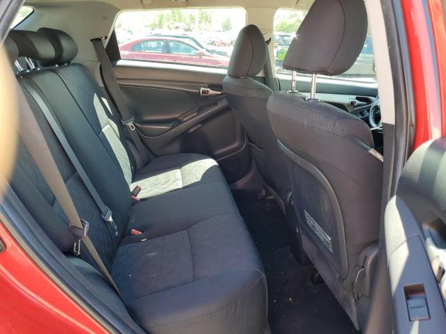 Photo 6 from auction – 2009 TOYOTA MATRIX S with VIN 2T1KE40E09C011337