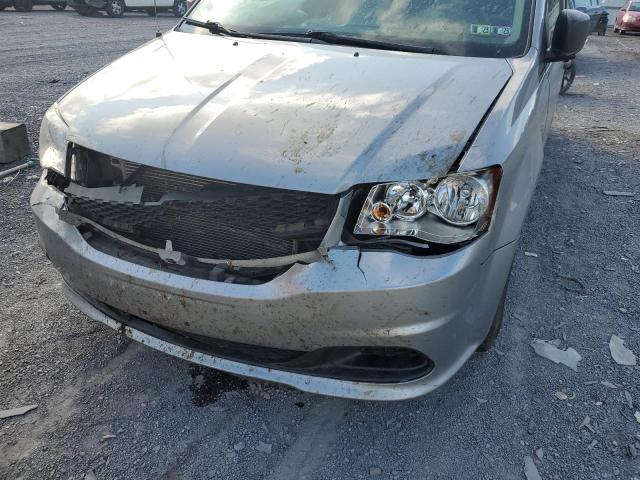 Photo 9 from auction – 2015 DODGE GRAND CARA with VIN 2C4RDGBG0FR724722