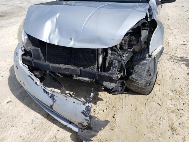 Photo 9 from auction – 2011 NISSAN ROGUE S with VIN JN8AS5MT7BW570114