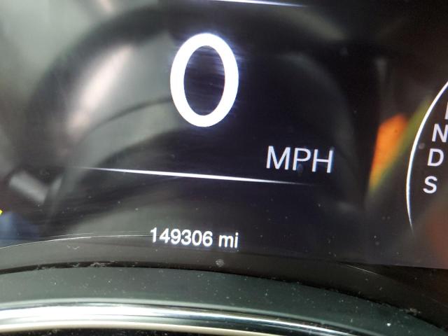Photo 8 from auction – 2015 JEEP GRAND CHER with VIN 1C4RJEAG8FC826342