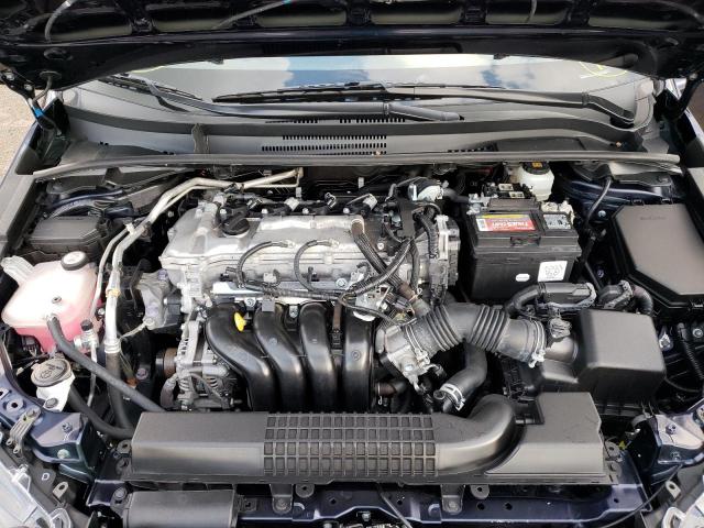 Photo 7 from auction – 2020 TOYOTA COROLLA LE with VIN JTDEPRAE8LJ086236
