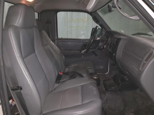 Photo 5 from auction – 2007 FORD RANGER with VIN 1FTYR10D87PA91490
