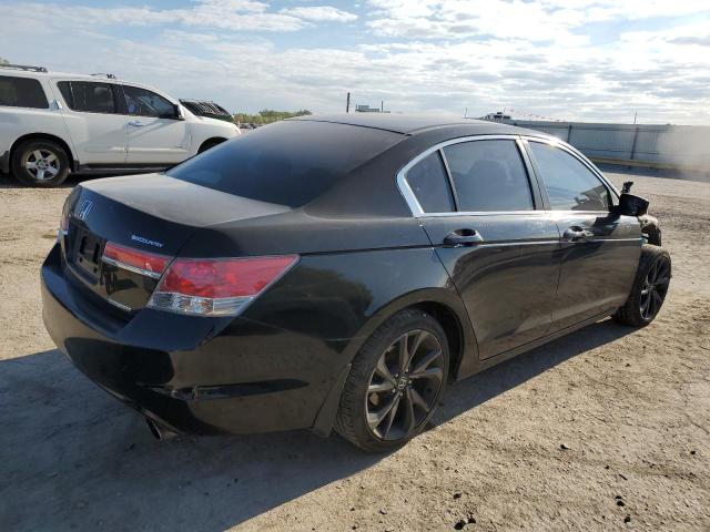 Photo 4 from auction – 2012 HONDA ACCORD SE with VIN 1HGCP2F67CA037126