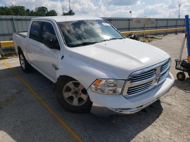 RAM 1500 CLASS 2019 with VIN 1C6RR7LT9KS533331 - Photo from auction