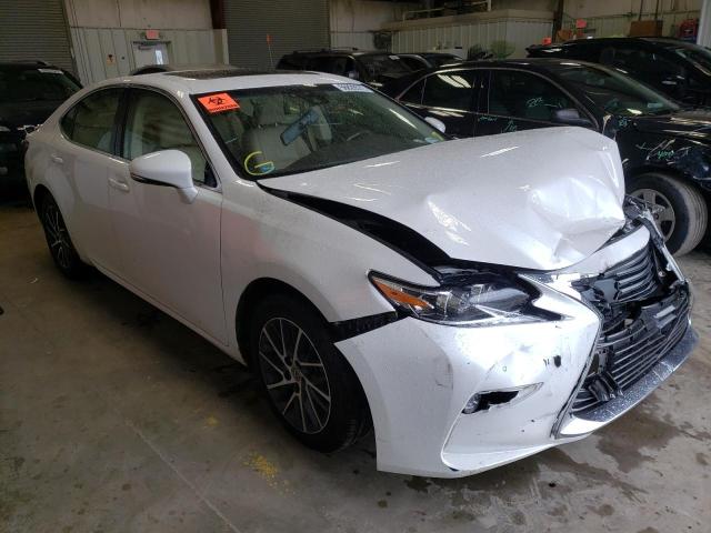 LEXUS ES 350 2017 with VIN JTHBK1GG7H2254573 - Photo from auction