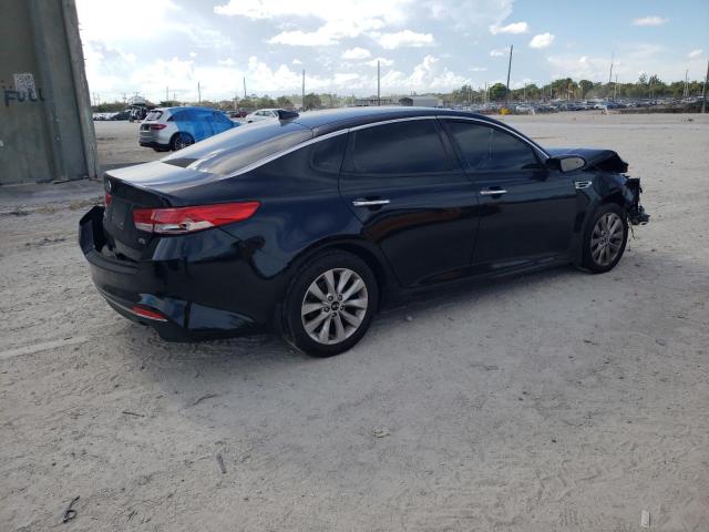 Photo 4 from auction – 2016 KIA OPTIMA EX with VIN 5XXGU4L3XGG043267
