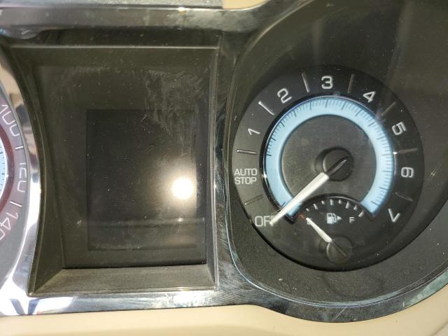 Photo 8 from auction – 2012 BUICK LACROSSE P with VIN 1G4GD5ER2CF361380