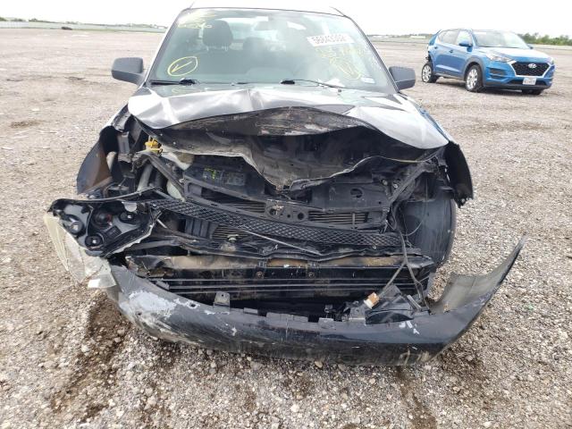 Photo 9 from auction – 2010 FORD FOCUS SE with VIN 1FAHP3FN8AW257642