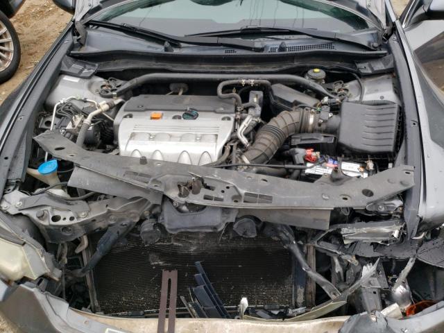 Photo 7 from auction – 2009 ACURA TSX with VIN JH4CU26679C021639