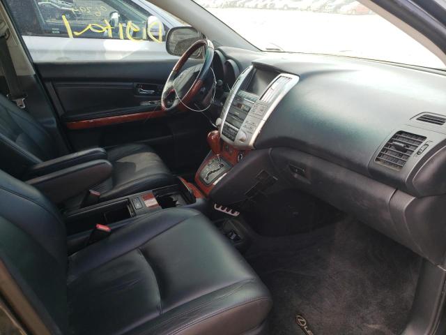 Photo 5 from auction – 2004 LEXUS RX 330 with VIN JTJHA31U040044215