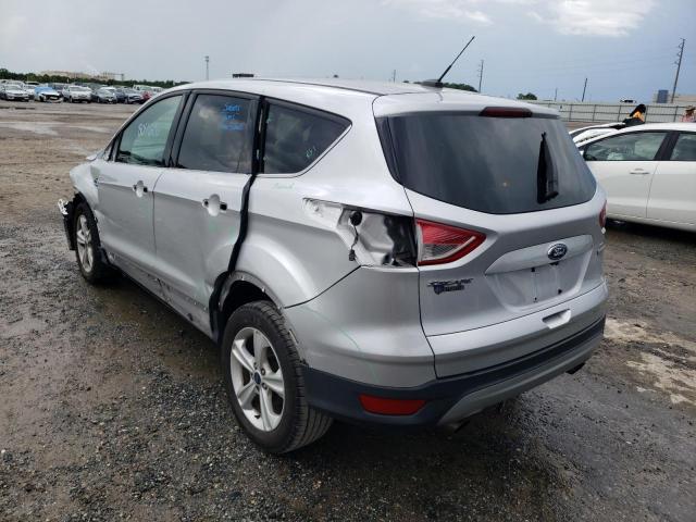 Photo 3 from auction – 2015 FORD ESCAPE SE with VIN 1FMCU0GX3FUC86007