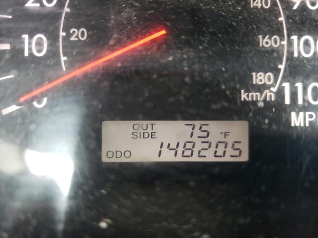 Photo 8 from auction – 2005 TOYOTA COROLLA CE with VIN 2T1BR32E95C472249