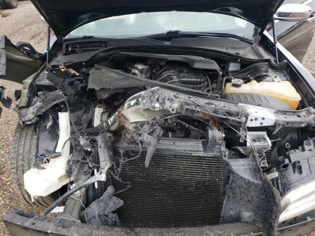 Photo 9 from auction – 2017 CHRYSLER 300C with VIN 2C3CCAEG5HH662457