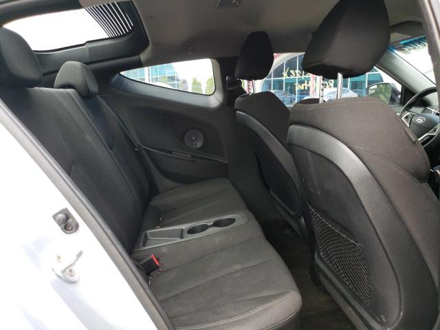 Photo 6 from auction – 2016 HYUNDAI VELOSTER with VIN KMHTC6ADXGU280422