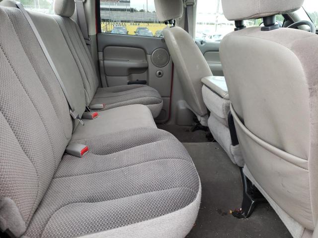 Photo 6 from auction – 2004 DODGE RAM 1500 S with VIN 1D7HA18D34S661275