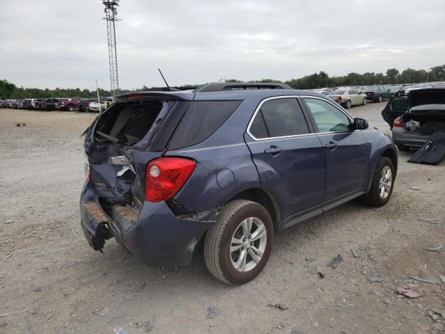 Photo 4 from auction – 2014 CHEVROLET EQUINOX LT with VIN 2GNALBEK0E6102373