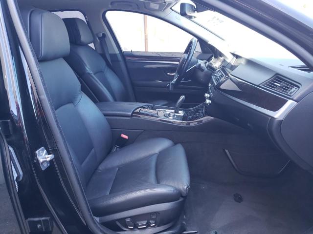 Фото 5 с аукциона – 2011 BMW 550 XI с VIN WBAFU9C53BC786692